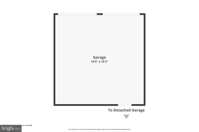 42483 CORTEZ TER, Brambleton, VA 20148