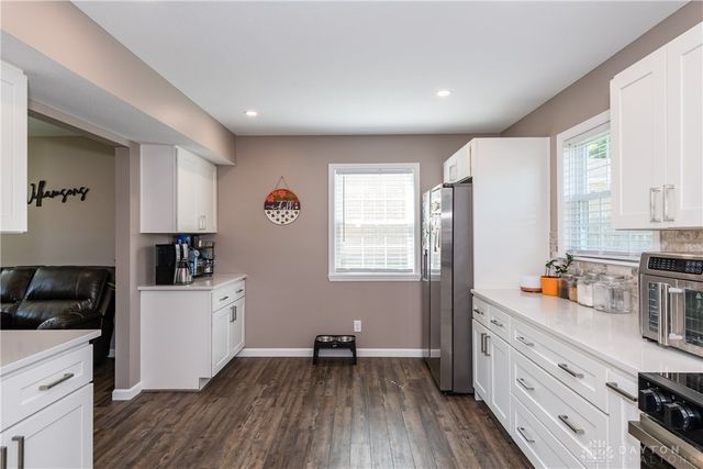 656 Eden Roc Drive, Xenia, OH 45385