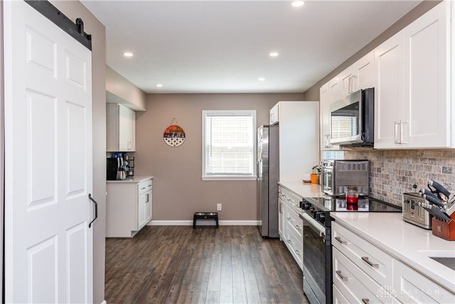 656 Eden Roc Drive, Xenia, OH 45385