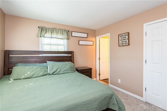 656 Eden Roc Drive, Xenia, OH 45385