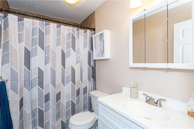 656 Eden Roc Drive, Xenia, OH 45385