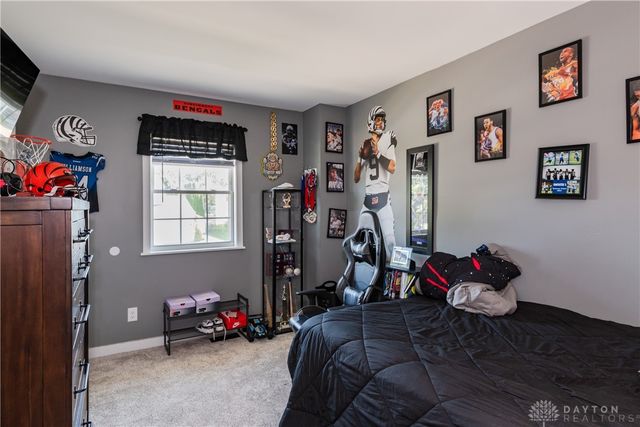 656 Eden Roc Drive, Xenia, OH 45385