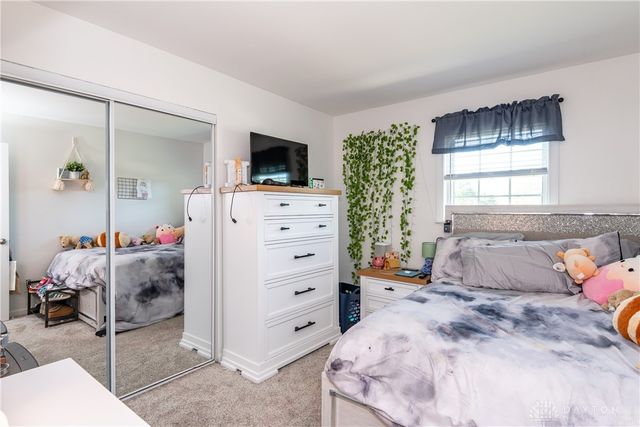 656 Eden Roc Drive, Xenia, OH 45385