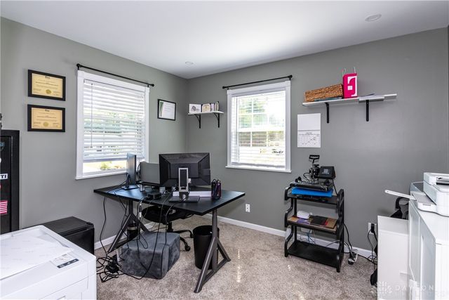 656 Eden Roc Drive, Xenia, OH 45385