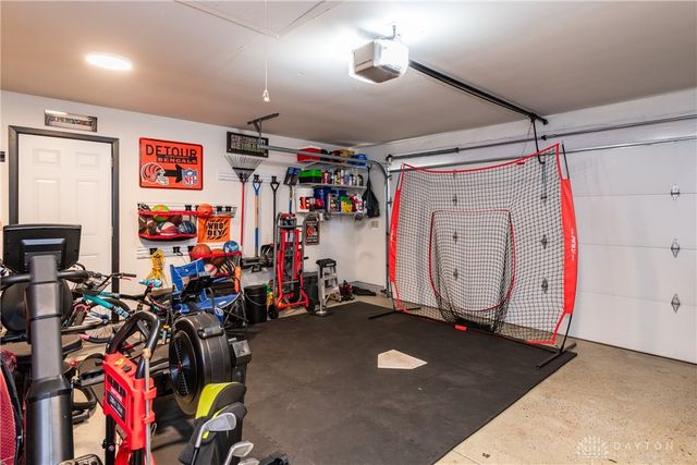 656 Eden Roc Drive, Xenia, OH 45385