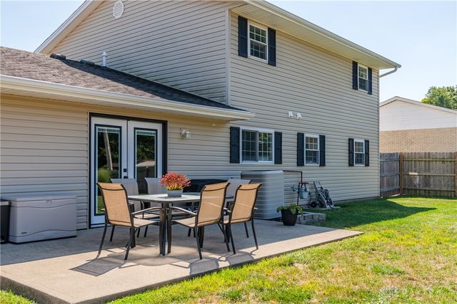 656 Eden Roc Drive, Xenia, OH 45385