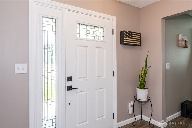 656 Eden Roc Drive, Xenia, OH 45385