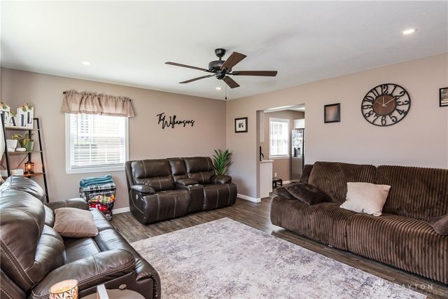 656 Eden Roc Drive, Xenia, OH 45385