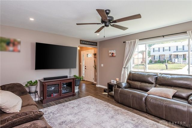 656 Eden Roc Drive, Xenia, OH 45385