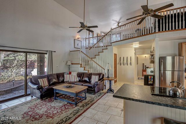 354 W WAYNE Drive, Payson, AZ 85541