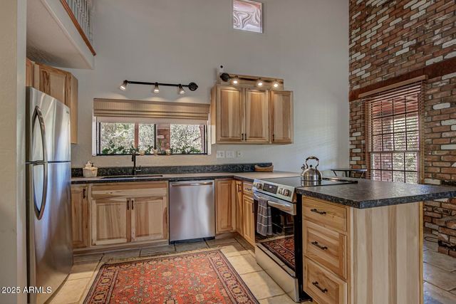 354 W WAYNE Drive, Payson, AZ 85541