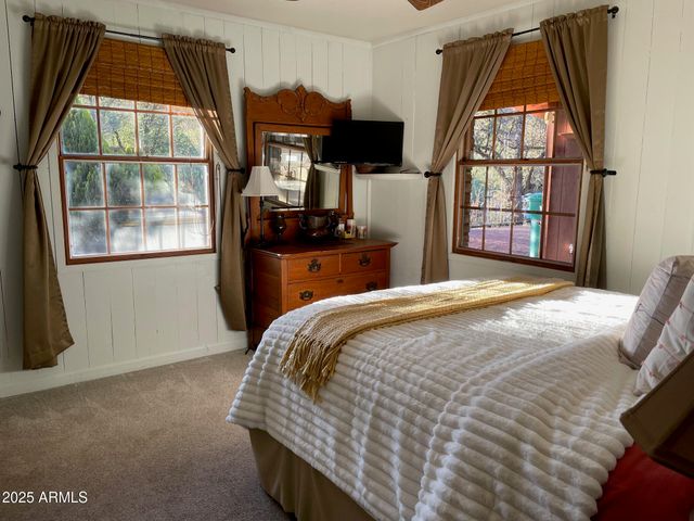 354 W WAYNE Drive, Payson, AZ 85541