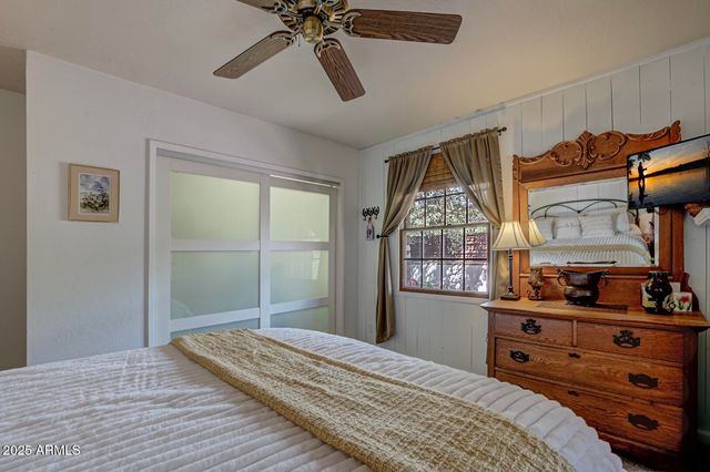 354 W WAYNE Drive, Payson, AZ 85541