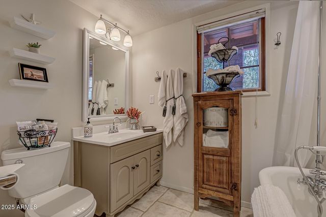 354 W WAYNE Drive, Payson, AZ 85541