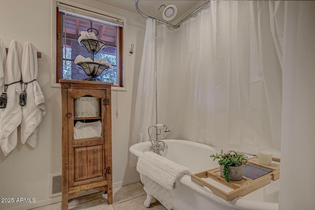 354 W WAYNE Drive, Payson, AZ 85541