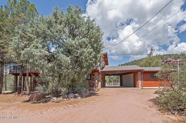 354 W WAYNE Drive, Payson, AZ 85541