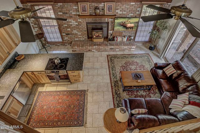 354 W WAYNE Drive, Payson, AZ 85541