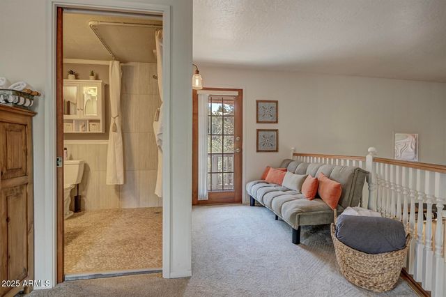 354 W WAYNE Drive, Payson, AZ 85541