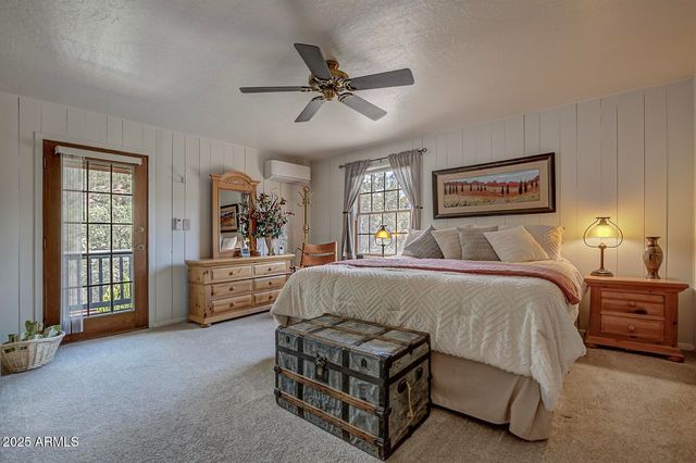 354 W WAYNE Drive, Payson, AZ 85541