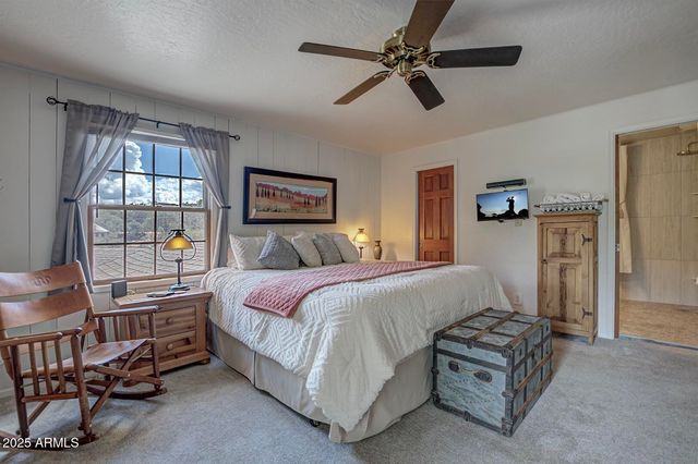 354 W WAYNE Drive, Payson, AZ 85541