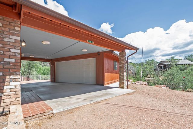 354 W WAYNE Drive, Payson, AZ 85541