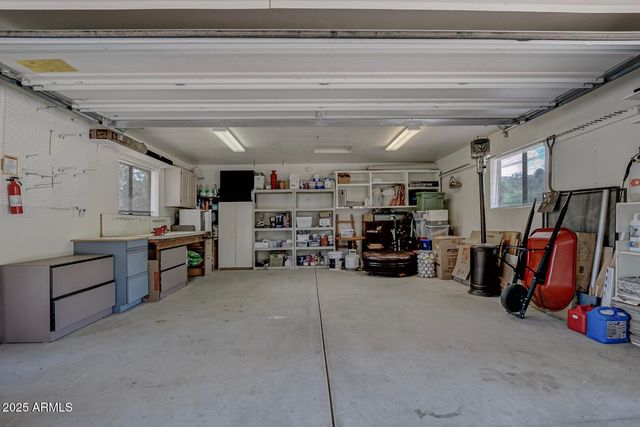 354 W WAYNE Drive, Payson, AZ 85541