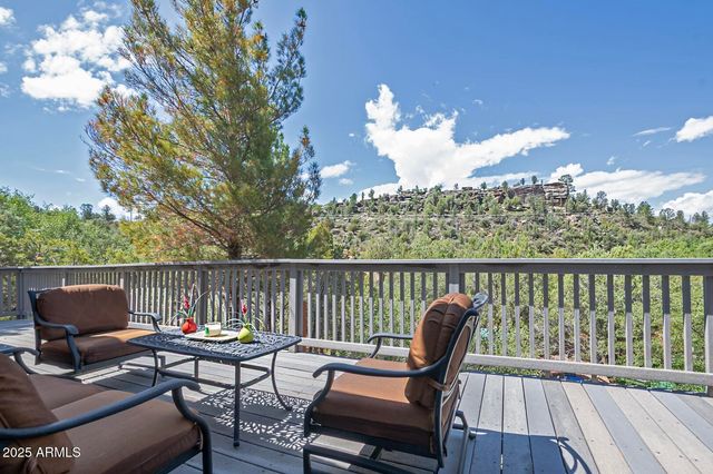 354 W WAYNE Drive, Payson, AZ 85541