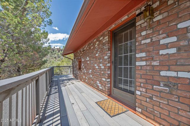 354 W WAYNE Drive, Payson, AZ 85541