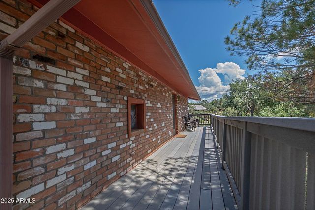 354 W WAYNE Drive, Payson, AZ 85541