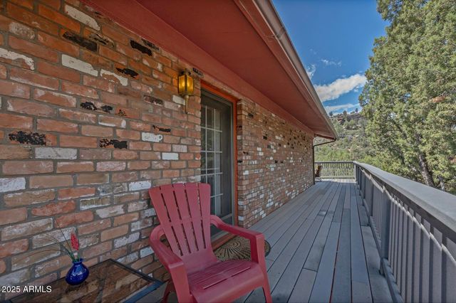 354 W WAYNE Drive, Payson, AZ 85541