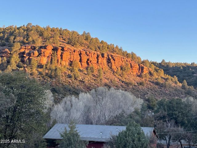 354 W WAYNE Drive, Payson, AZ 85541