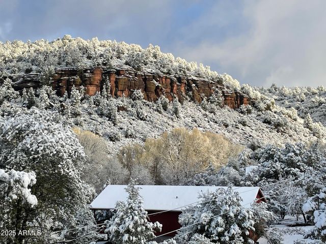 354 W WAYNE Drive, Payson, AZ 85541