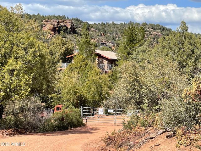354 W WAYNE Drive, Payson, AZ 85541