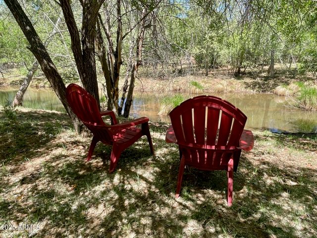 354 W WAYNE Drive, Payson, AZ 85541