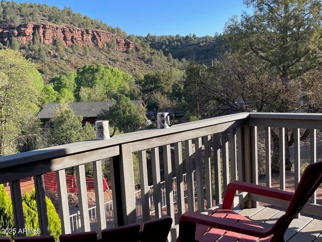 354 W WAYNE Drive, Payson, AZ 85541