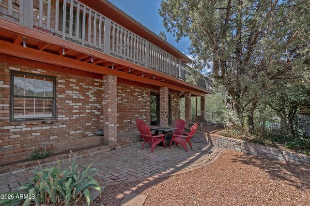 354 W WAYNE Drive, Payson, AZ 85541
