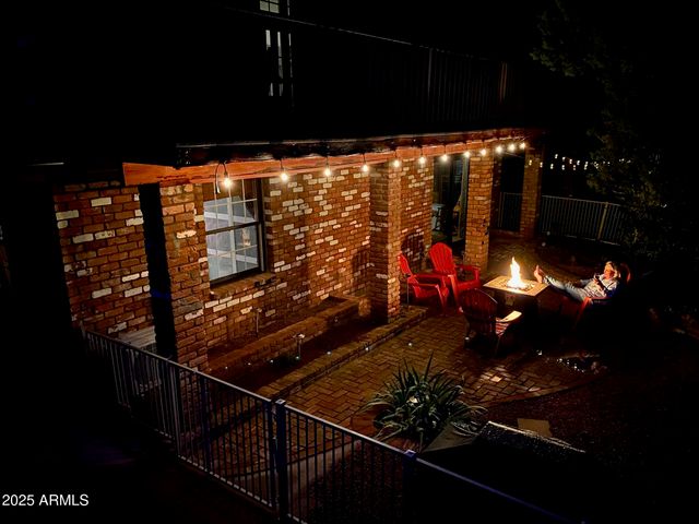 354 W WAYNE Drive, Payson, AZ 85541