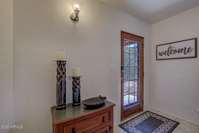 354 W WAYNE Drive, Payson, AZ 85541