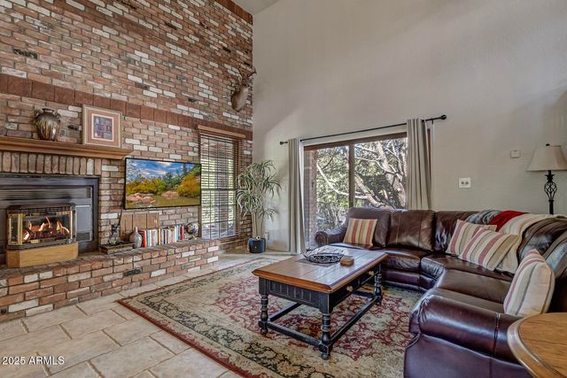 354 W WAYNE Drive, Payson, AZ 85541