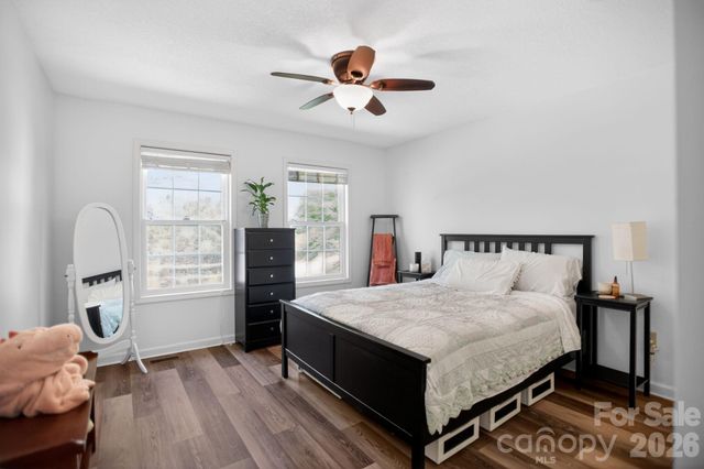 75 N Sunset Ridge Drive, Etowah, NC 28729