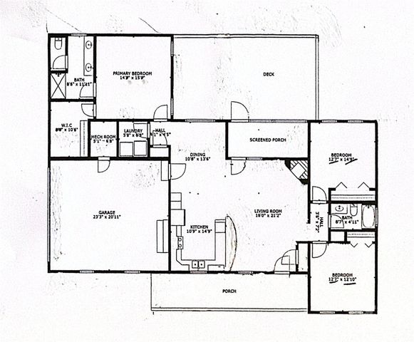 75 N Sunset Ridge Drive, Etowah, NC 28729