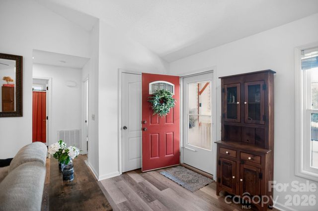 75 N Sunset Ridge Drive, Etowah, NC 28729