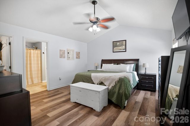 75 N Sunset Ridge Drive, Etowah, NC 28729