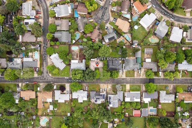 7113 Dolan Way, Citrus Heights, CA 95621