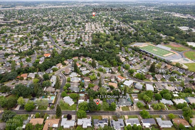 7113 Dolan Way, Citrus Heights, CA 95621