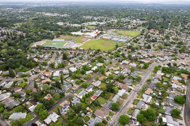 7113 Dolan Way, Citrus Heights, CA 95621