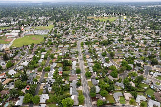 7113 Dolan Way, Citrus Heights, CA 95621