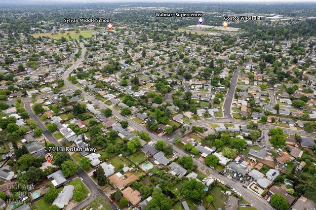 7113 Dolan Way, Citrus Heights, CA 95621