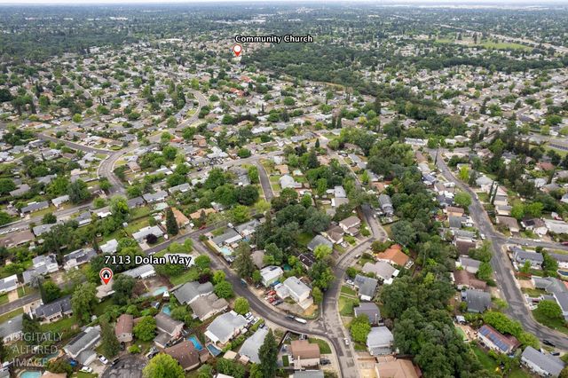 7113 Dolan Way, Citrus Heights, CA 95621