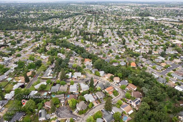 7113 Dolan Way, Citrus Heights, CA 95621